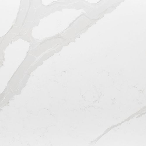 Calacatta Luccia Quartz slab