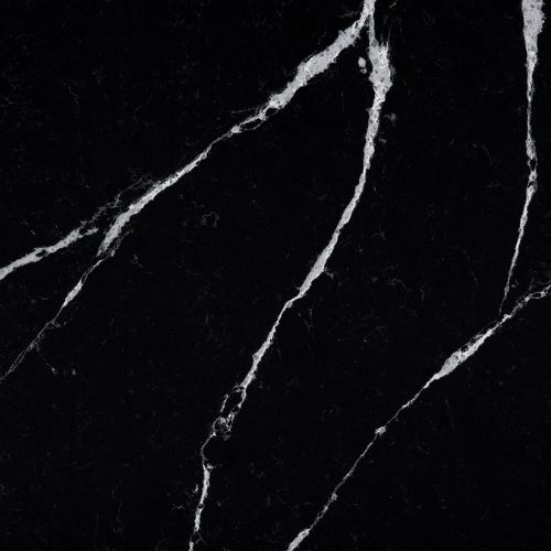 Et Marquina Quartz slab