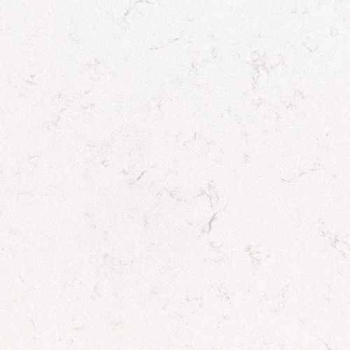 New Carrara Marmi Quartz slab
