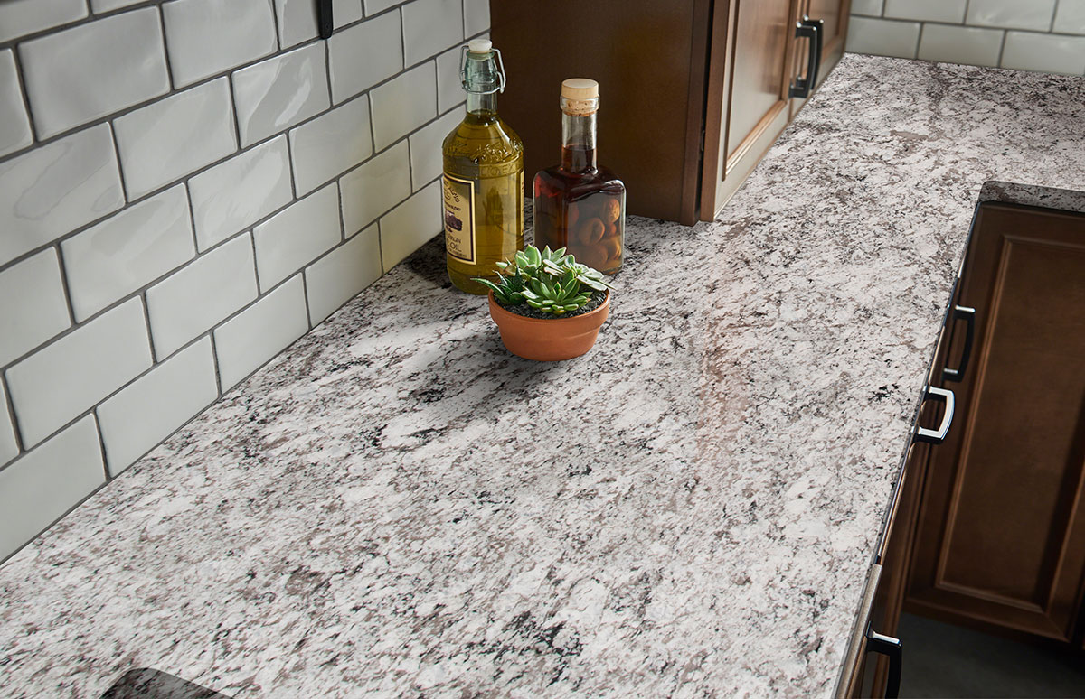 Avalon White Granite scene 4