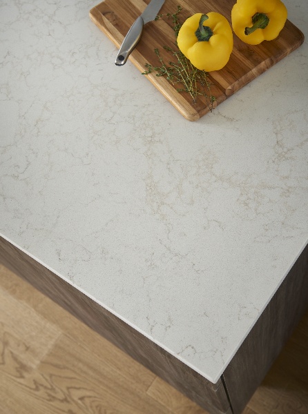 Dolce Quartz scene 4