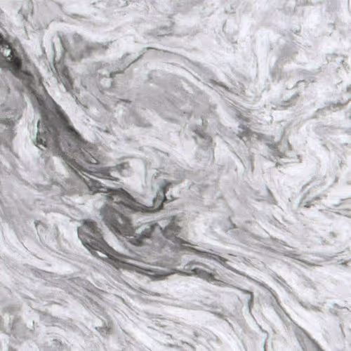 White Fusion countertop
