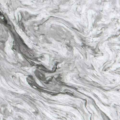 White Fusion Quartz slab