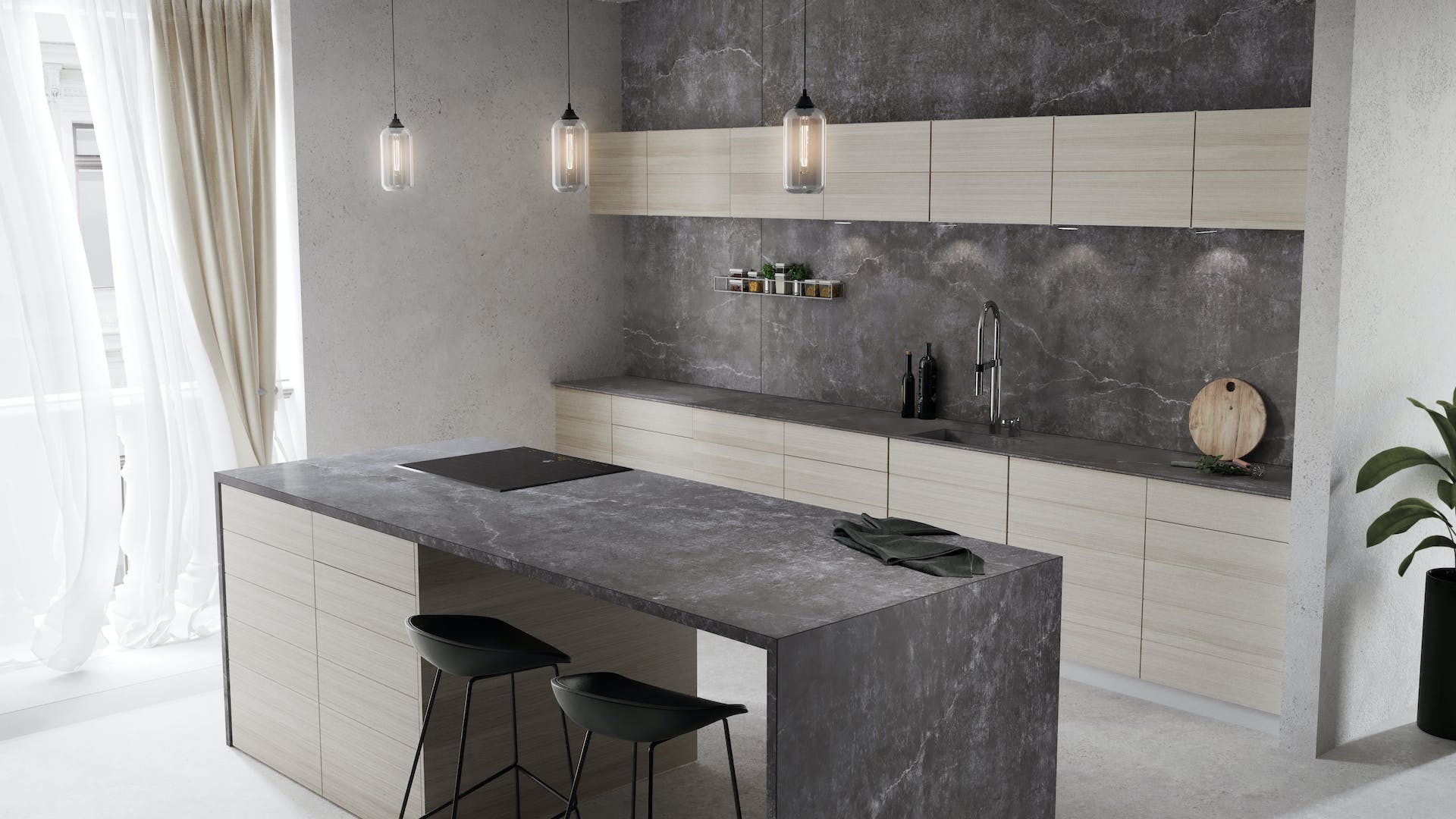 Laos Dekton scene 4