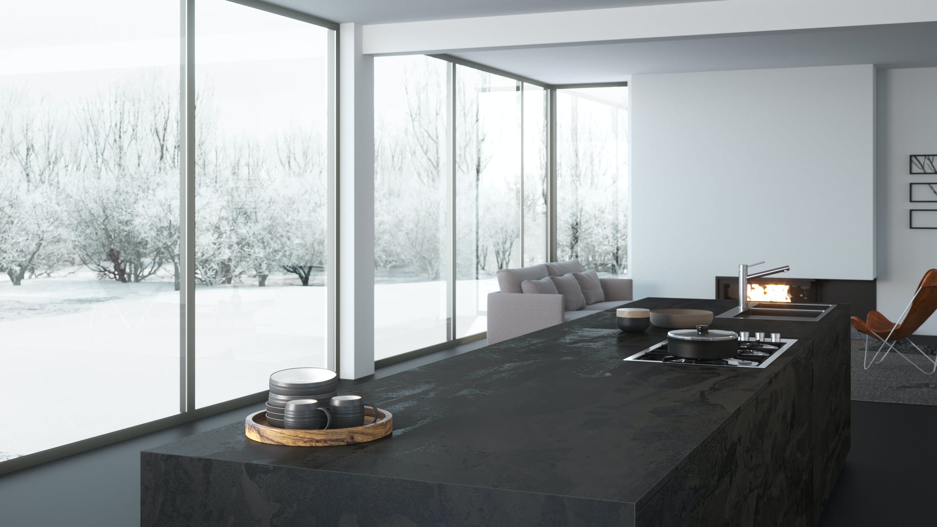 Radium Dekton scene 4