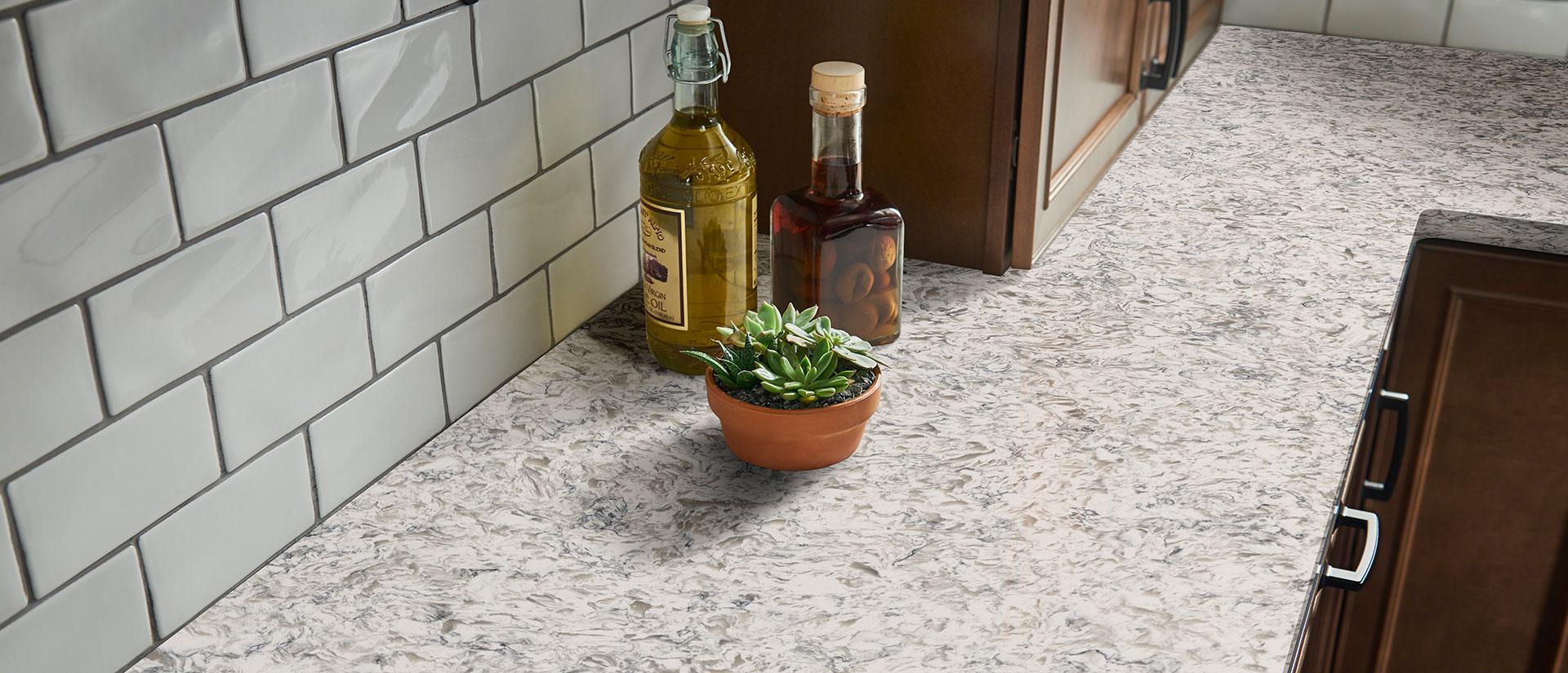 Montclair White Quartz scene 4