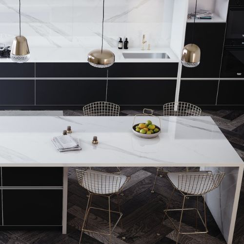 Olimpo Dekton scene 1