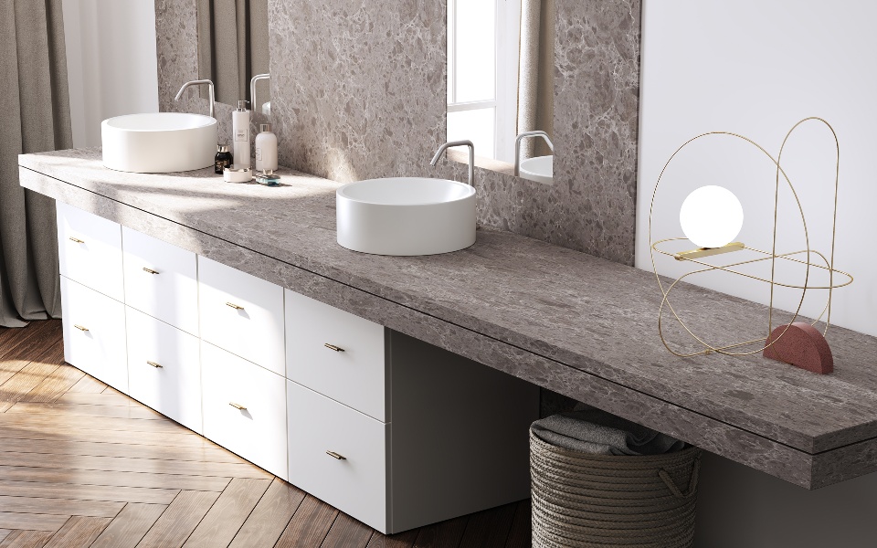 Tenor Quartz scene 4