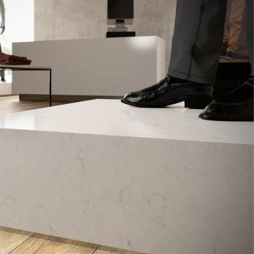 Forte Quartz scene 1