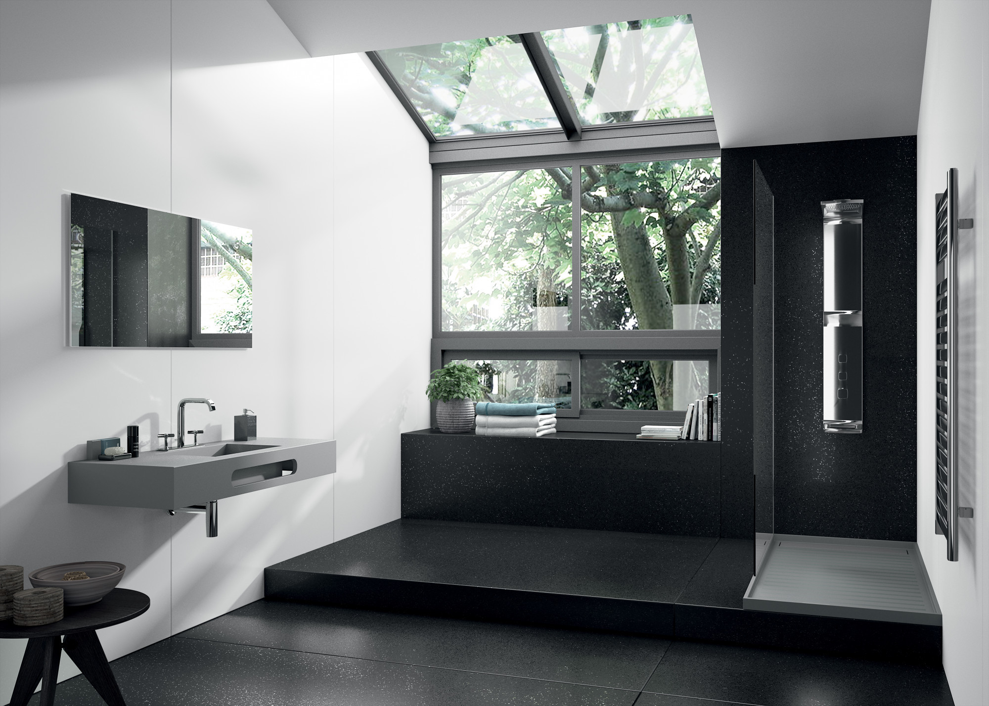 Zenith Dekton scene 4