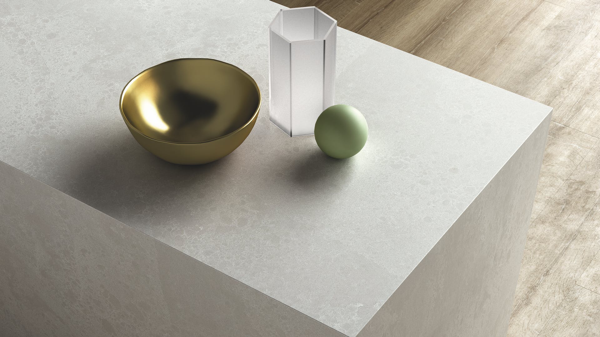 Nolita Quartz scene 4