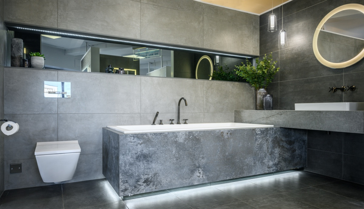 Orix Dekton scene 4