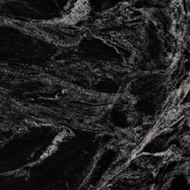 Silver Waves Granite scene 2