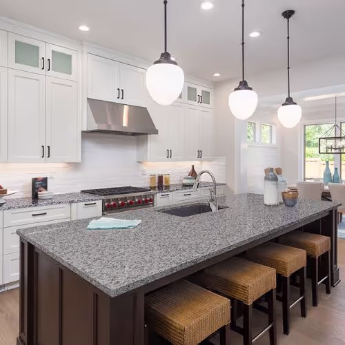6456Ce4576Abb273B5Fbc23A Msi Surfaces Surprise Granite Blanco Taupe Granite Kitchen%20Scene countertop sample