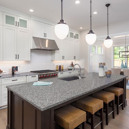 Blanco Taupe Granite scene 1