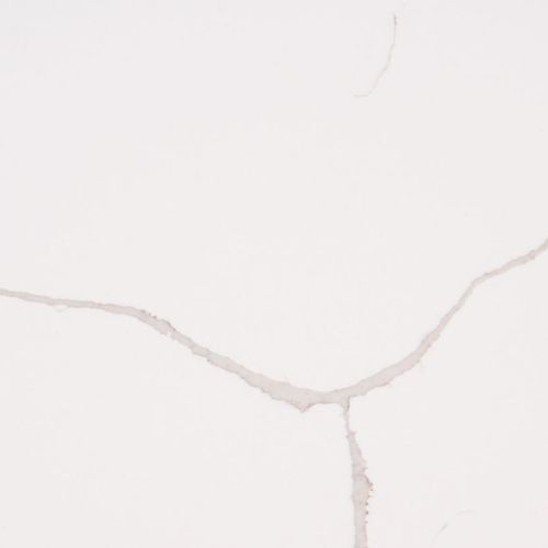 Calacatta Classique Quartz slab