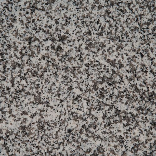 White Sparkle Granite slab