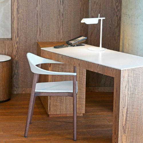Zenith Dekton scene 1
