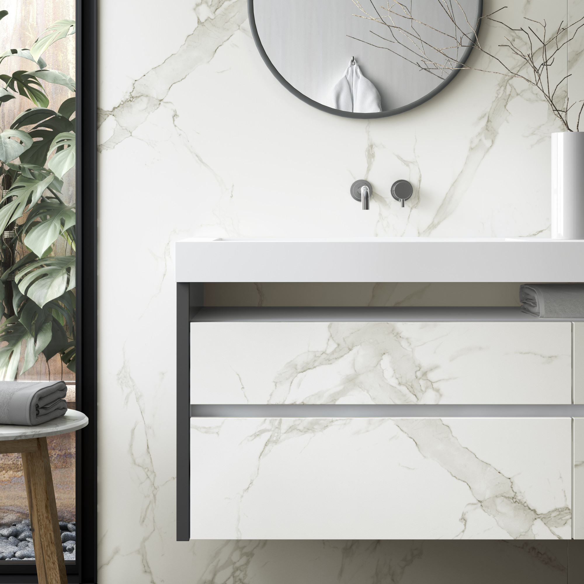 Aura Dekton scene 4