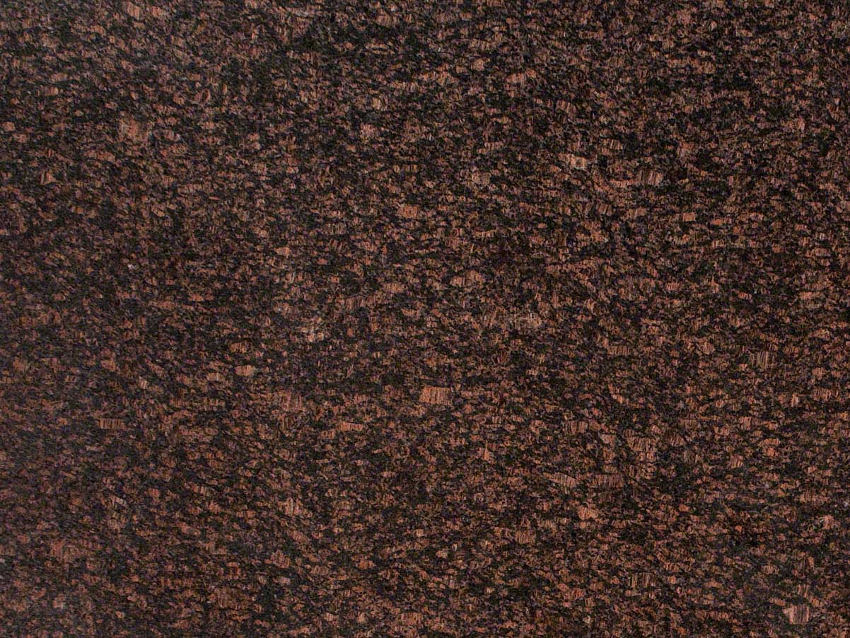 Tan Brown Granite scene 3