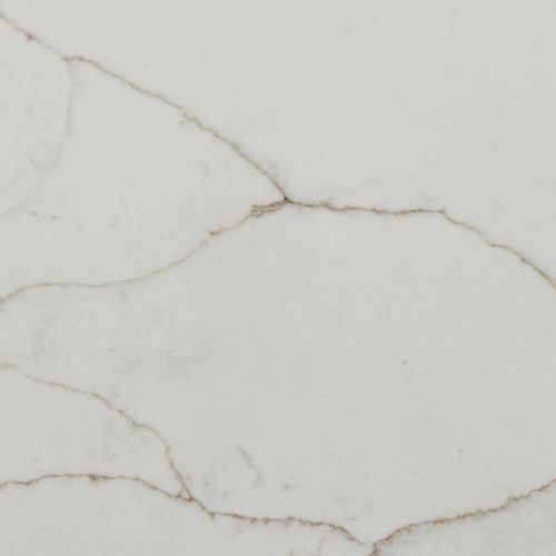 Calacatta Prado Quartz slab