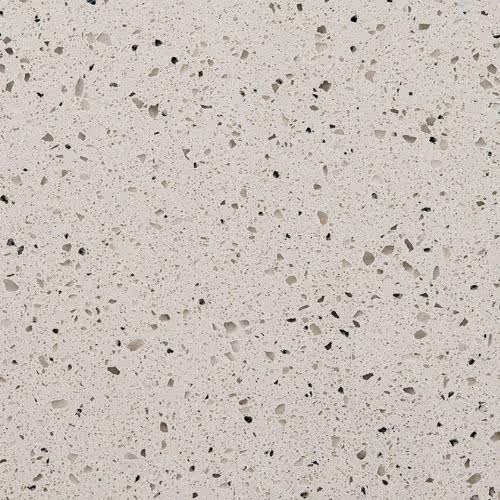 6456Ce4576Abb279D9Fbc6F4 Msi Surfaces Quartz Surprise Granite Bianco Pepper Close Up countertop sample