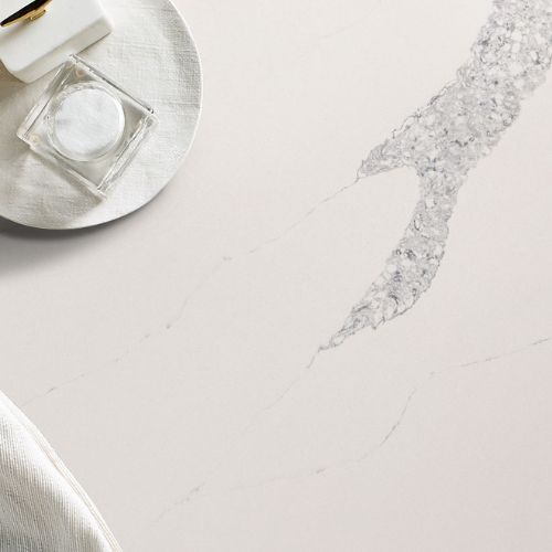 Calacatta Venice Quartz scene 1