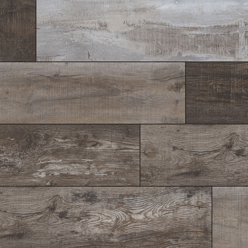 XL Prescott Weathered Brina view 2