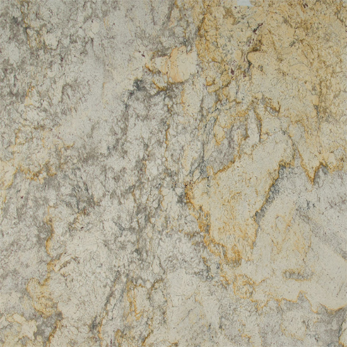 Aspen White Granite scene 5