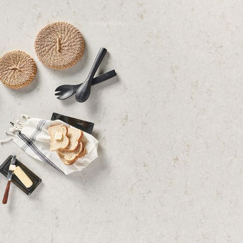 Cashmere Taj Quartz scene 1