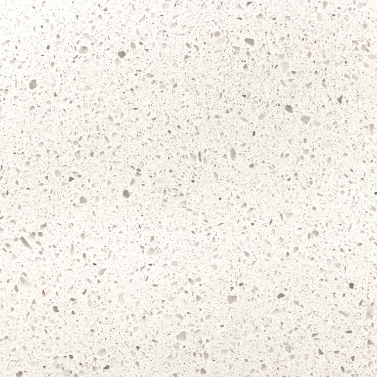 Crystal White Quartz scene 2