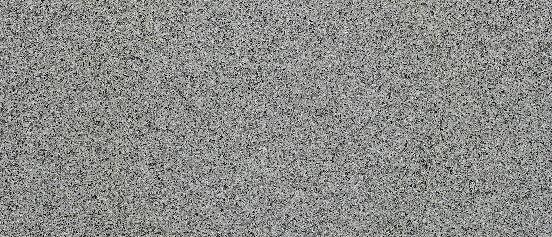 Iced Gray Quartz scene 2