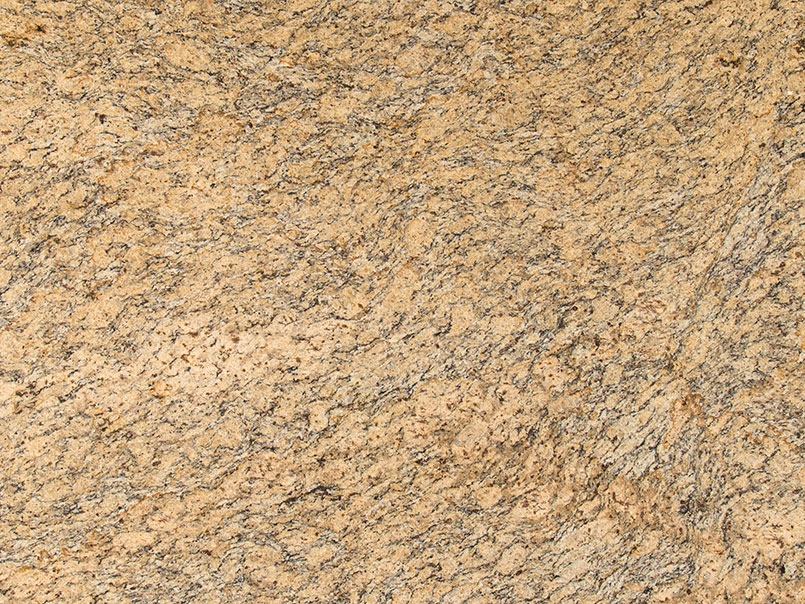 Amber Yellow Granite scene 3