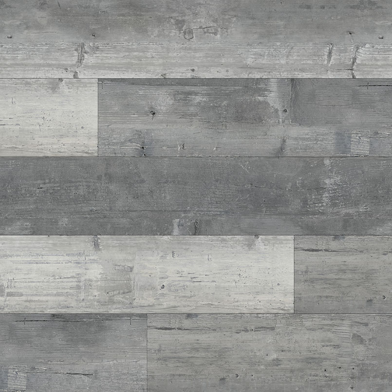 Andover Kingsdown Gray view 3