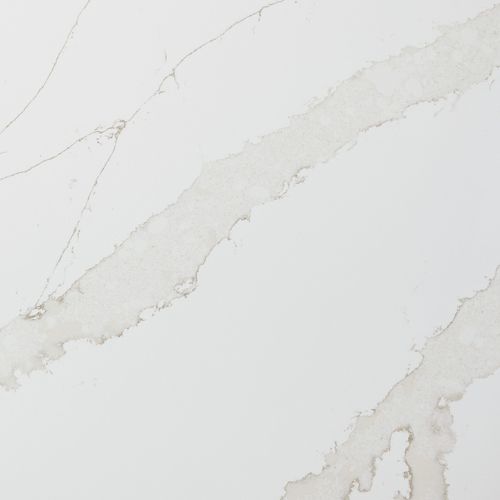 Calacatta Doria Quartz slab