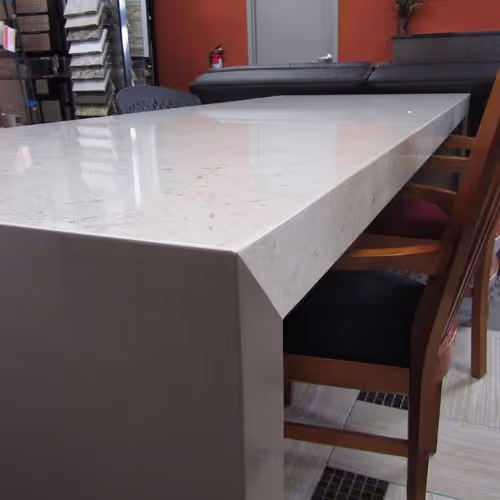 6456Ce4576Abb289B2Fbbbf0 Pental Quartz Surprise Granite Akoya Kitchen Scene countertop sample