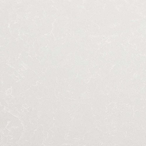 Shell White Quartz slab