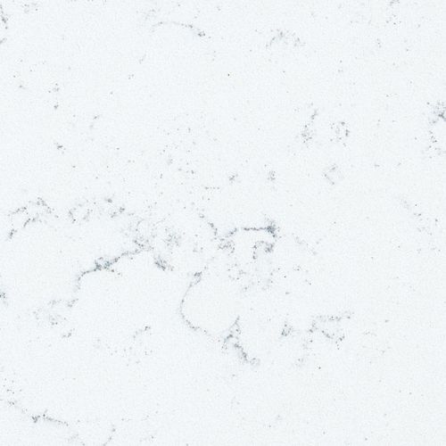 Fairy White Quartz slab