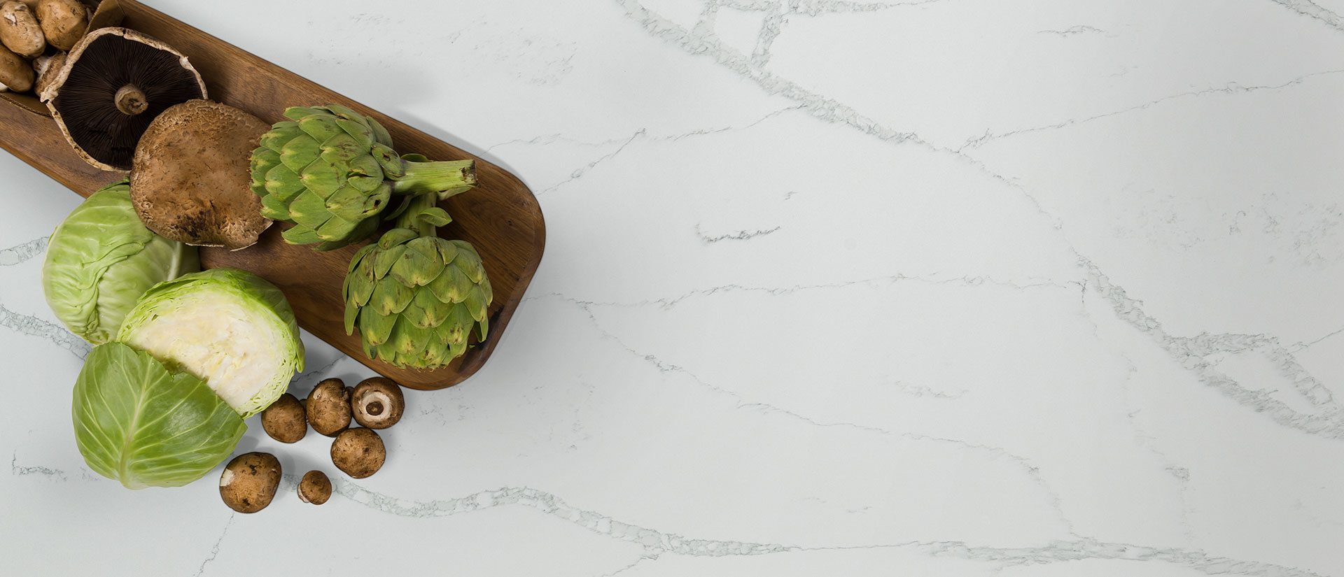 Calacatta Verona Quartz scene 4