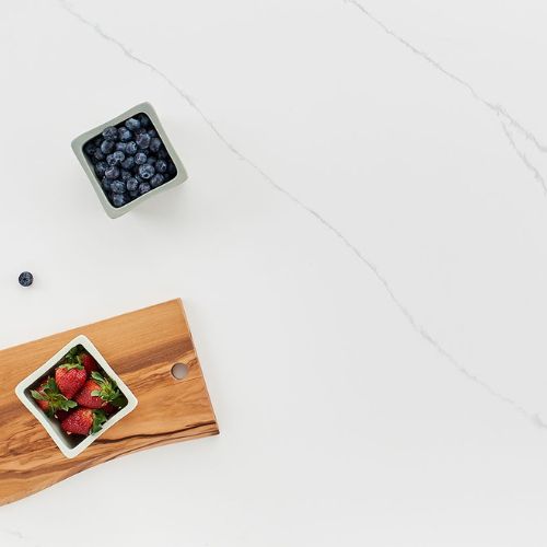 Calacatta Ultra Quartz scene 1