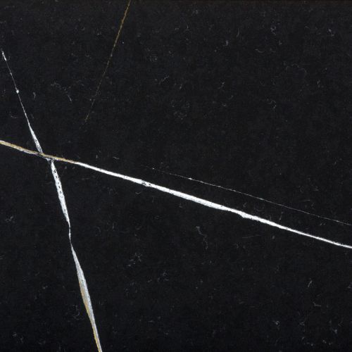 Et Noir Quartz slab
