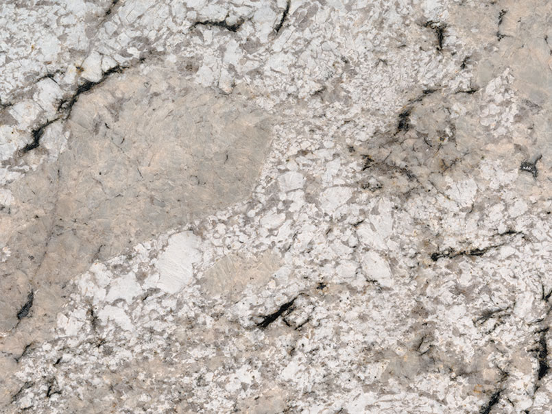 Sunset Canyon Granite scene 3