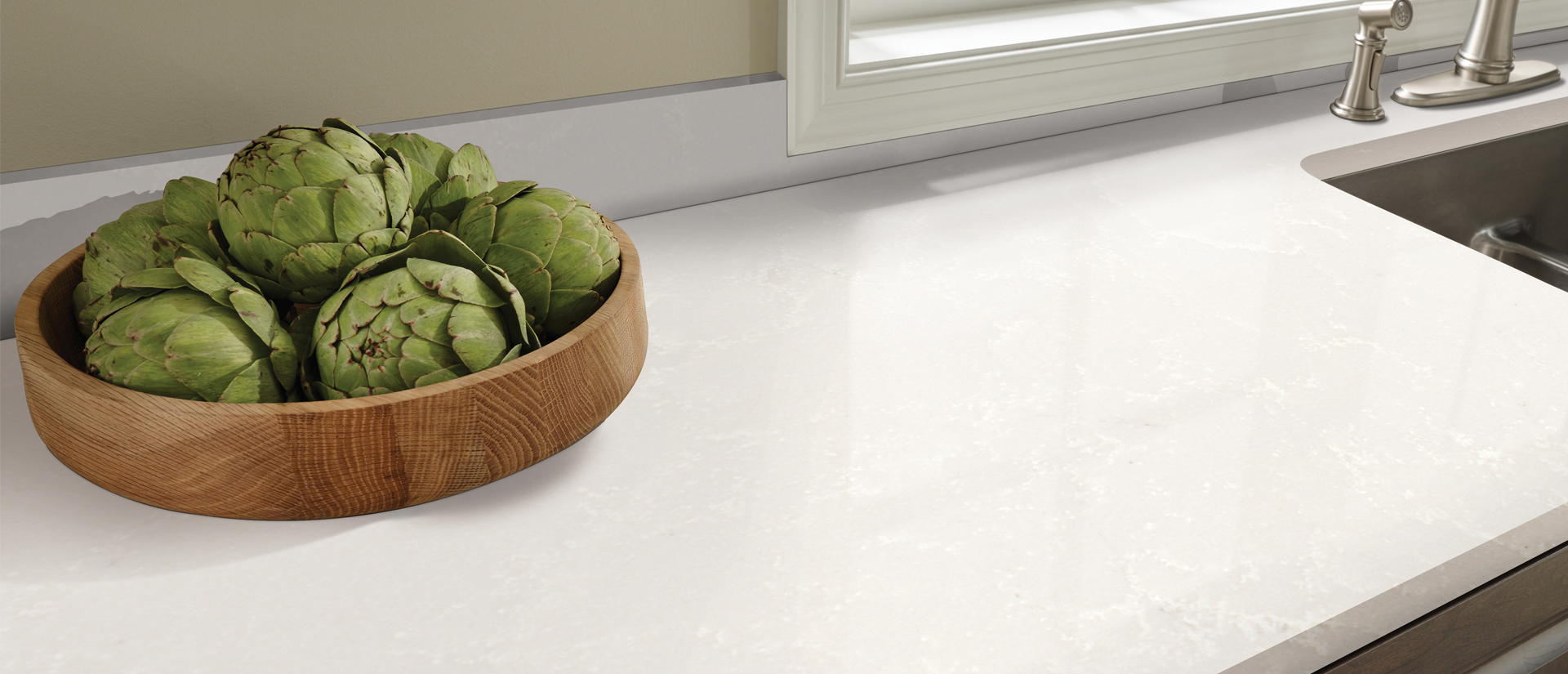 Perla White Quartz scene 4