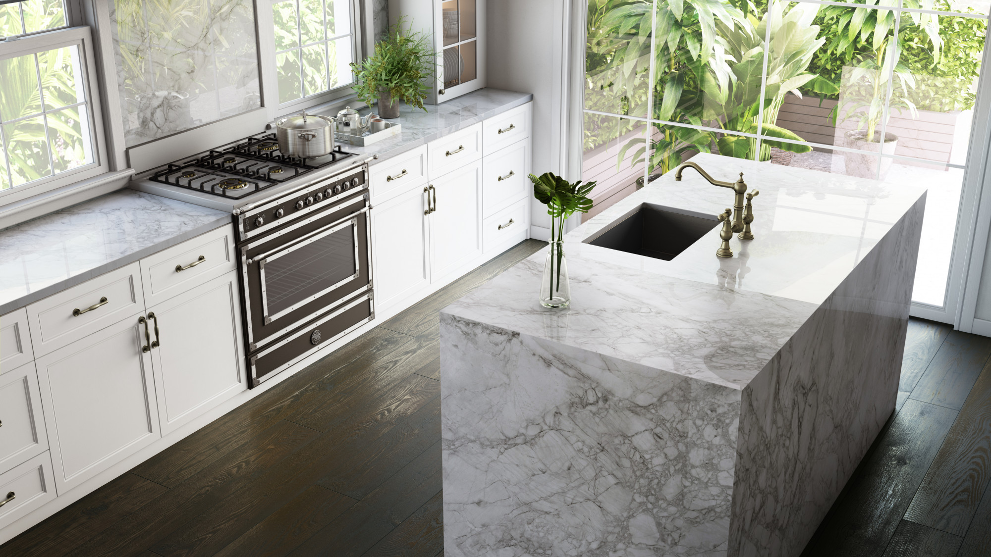 Bergen Dekton scene 4