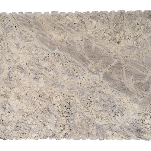 White Ravine Granite scene 1