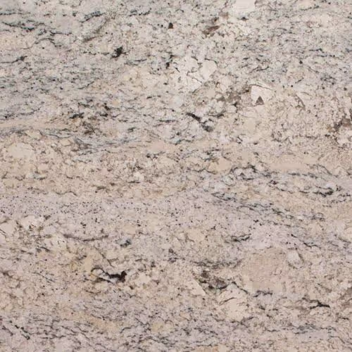 White Ice countertop