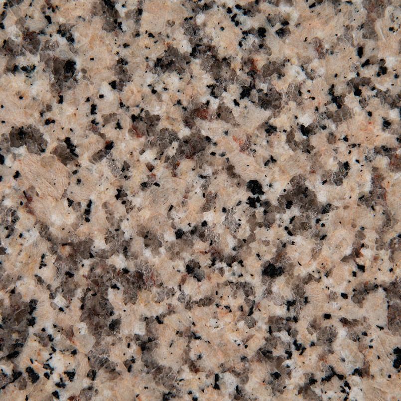 Crema Caramel Granite scene 2