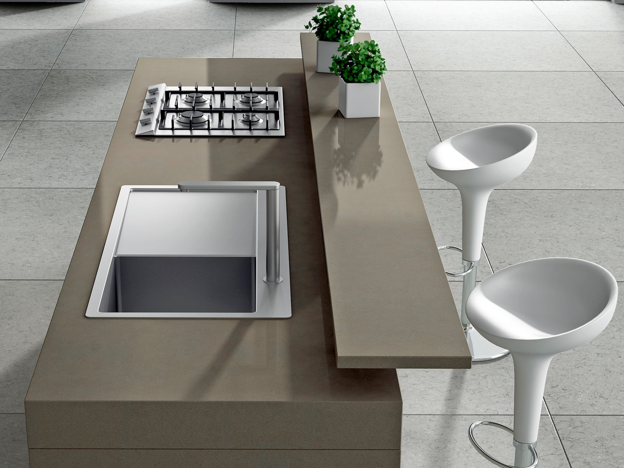 Noka Quartz scene 4