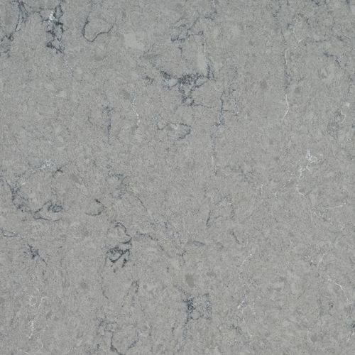 Fantasy Gray Quartz slab
