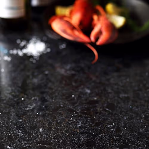 6456Ce4576Abb2B138Fbc62E Radianz Quartz Surprise Granite Aster Moment countertop sample